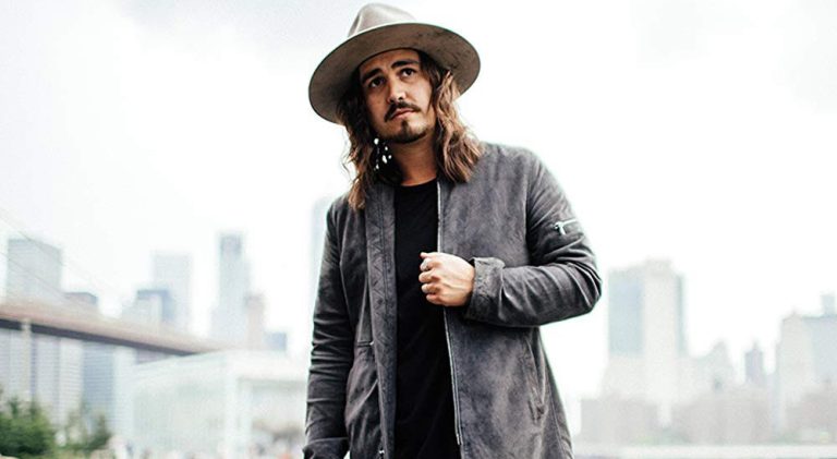 Photo courtesy of Joseph City ArtsJordan Feliz will be the main attraction of three acts to perform at the BG Bennett Auditorium on Sept. 27.