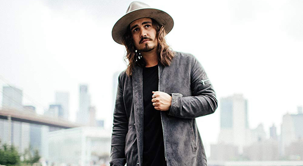 Photo courtesy of Joseph City ArtsJordan Feliz will be the main attraction of three acts to perform at the BG Bennett Auditorium on Sept. 27.