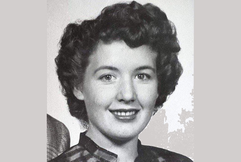 Obit McGee Donna