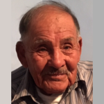 Obit Denetso Pete