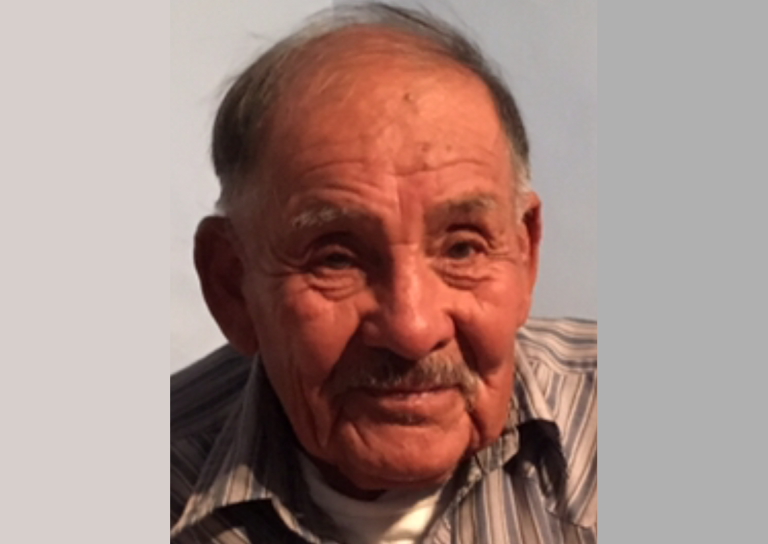 Obit Denetso Pete