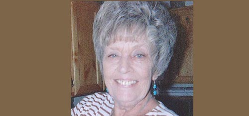 Obit Brewer Maryw