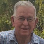 Obit Johnson Glenw
