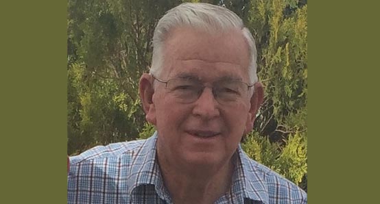 Obit Johnson Glenw