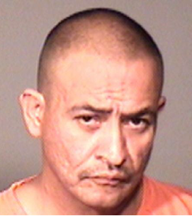 Pete Anthony Chavez