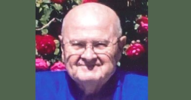 Obit Jones StevenW