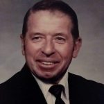 Obit Freeman Arthur