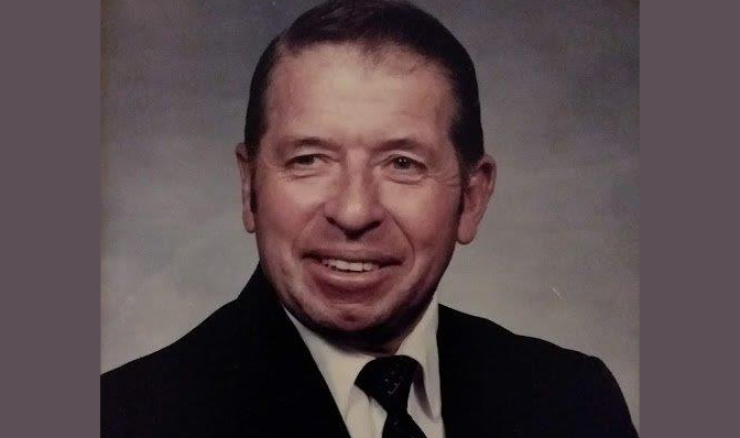Obit Freeman Arthur