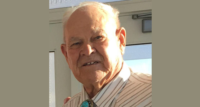 Obit Heward Ken
