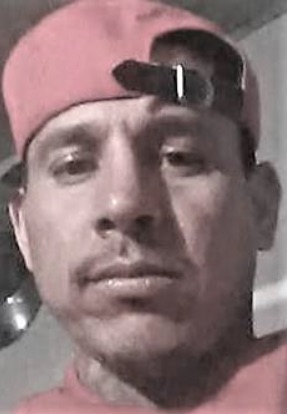 Samuel Molina