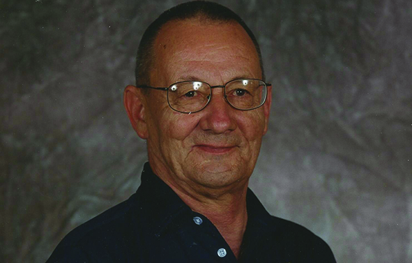 Obit Cleveland CharlesW