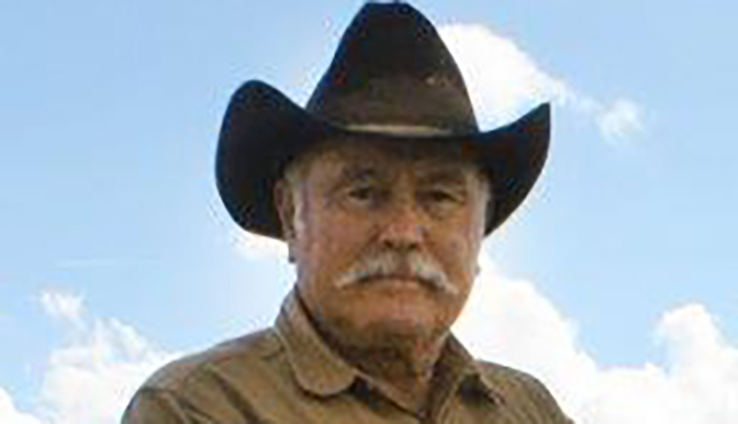 Obit Bateman Ronald