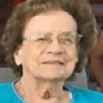 Obit Wischmann Hilda