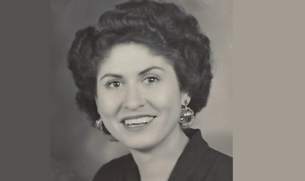 Obit Ribera Magdalena