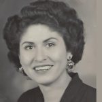 Obit Ribera Magdalena