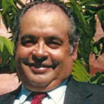 Obit Gonzales Manuel