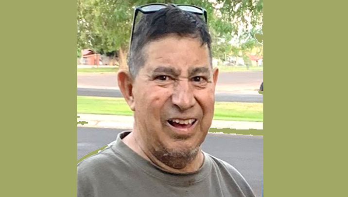Obit Tafoya PeteW