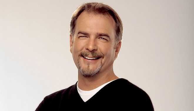 Bill Engvall