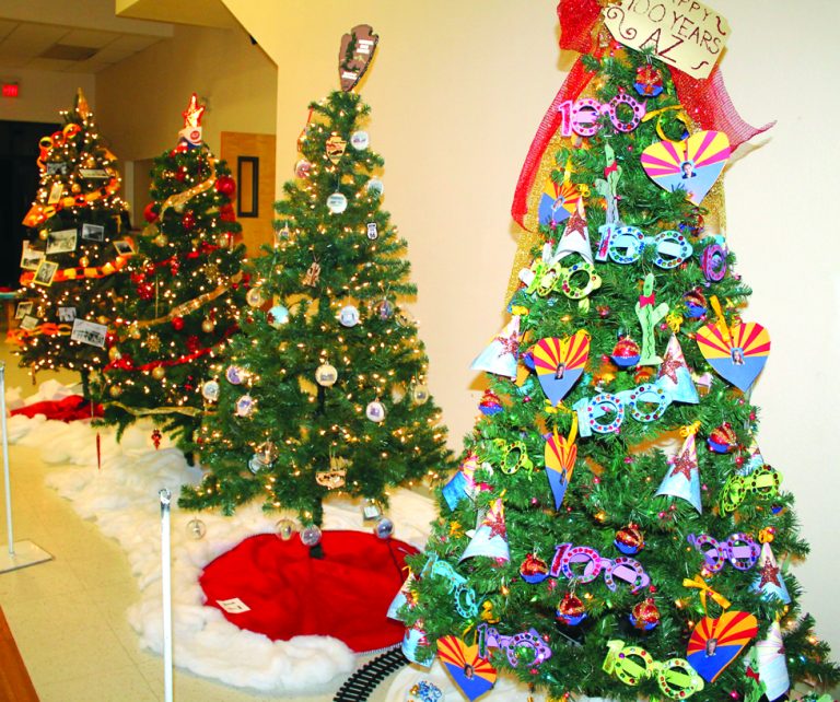 Festival of Trees