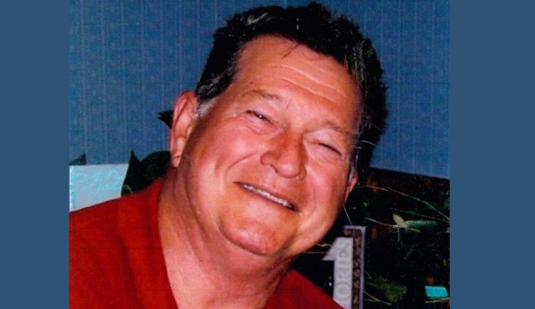 Obit Walker HenryW