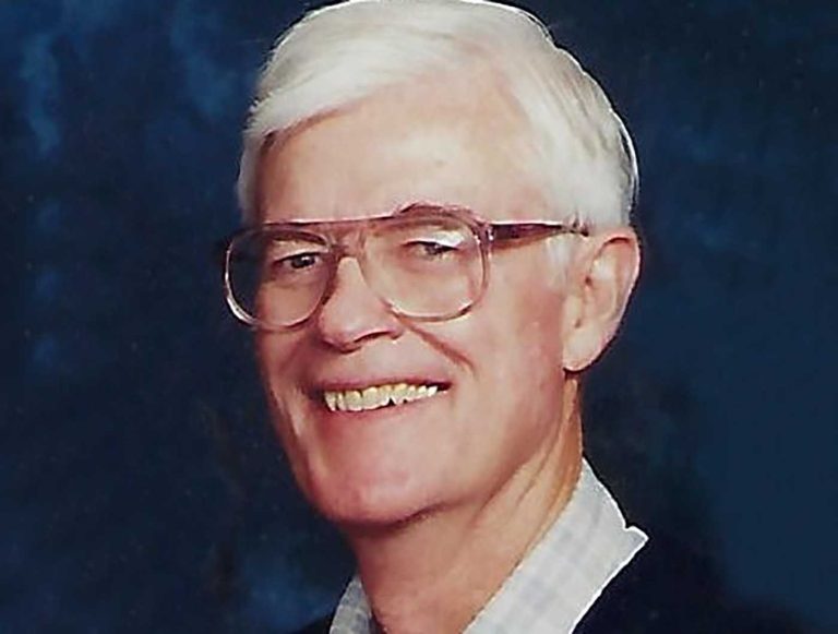 Obit Greer Walter