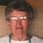 Obit Petersen June