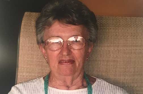 Obit Petersen June