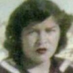 Obit Peterson Mary