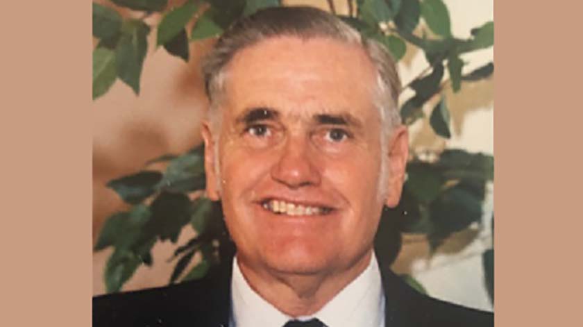 Obit Flake Sanford