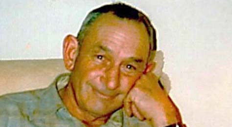 Obit Hancock Harry