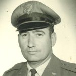 Obit Ricks Claude