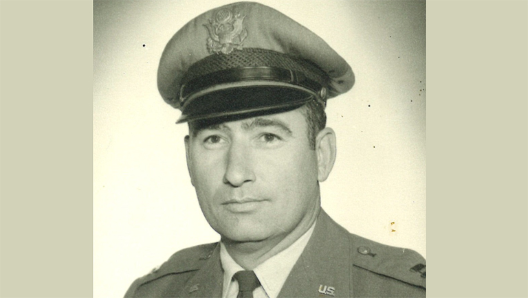 Obit Ricks Claude