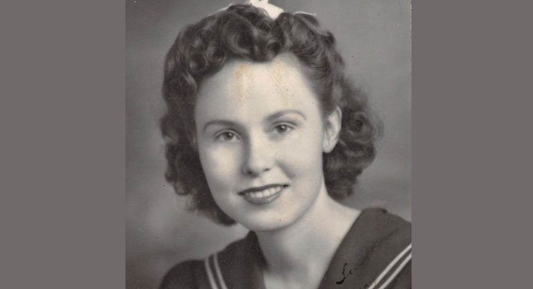 Web Obit Denee Twila