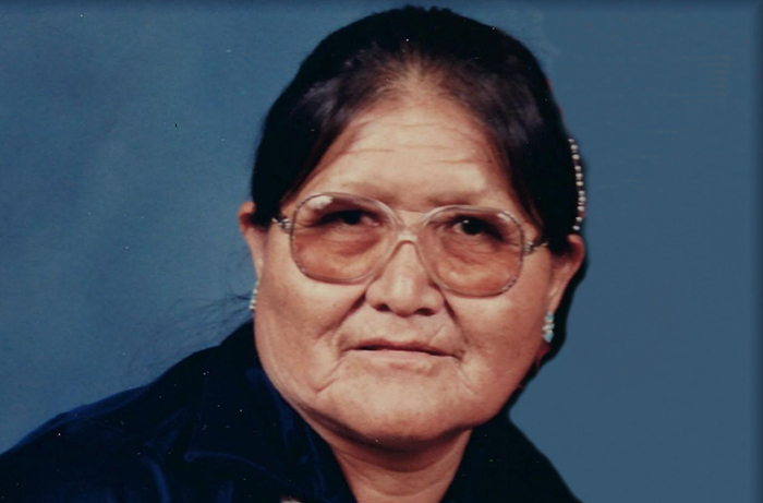 Web Obit Thomas Rita