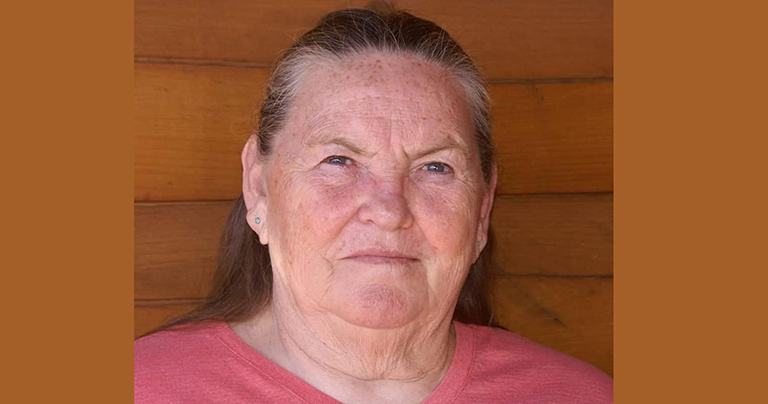WebObit Smith Patsy