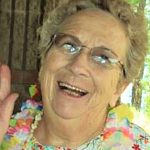 Obit Cates Erna