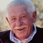 W Obit Paul Stephen