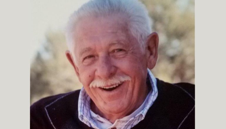 W Obit Paul Stephen