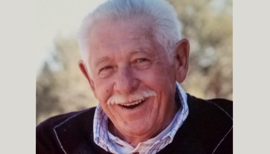 W Obit Paul Stephen