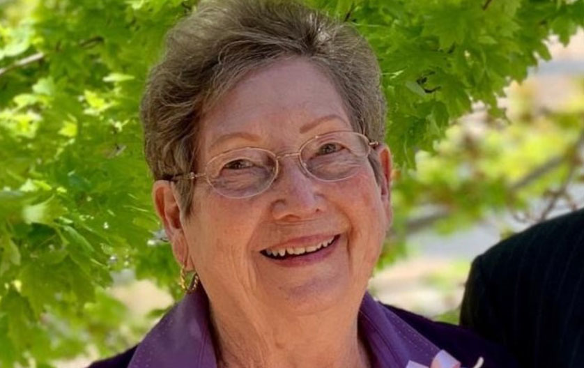Obit W Brewer LaDawn