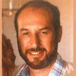 Obit WGarcia Alfred