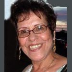 Obit W Wagner Helen