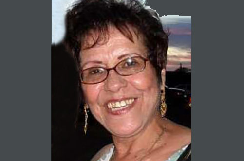 Obit W Wagner Helen