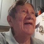 Obit Begay Leonard