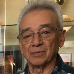 Obit Chacon Thomas