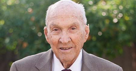 Obit Farr LaMarr