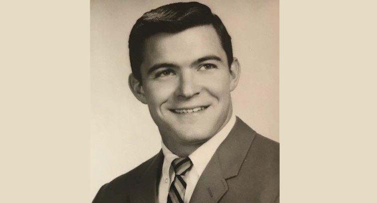 Obit Graves William