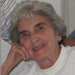 Obit Simmons Mary
