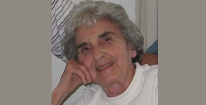 Obit Simmons Mary