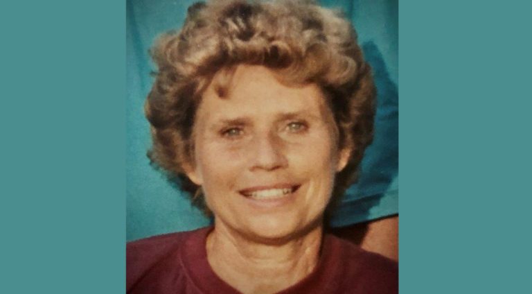 Obit W Waite Lani